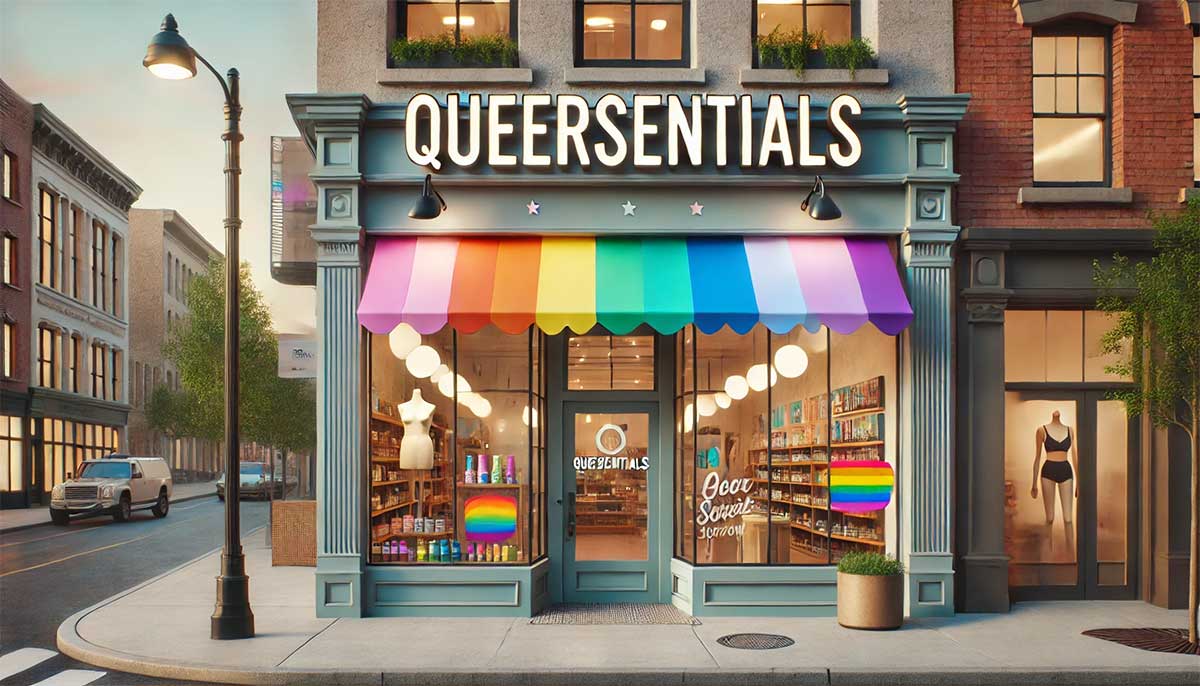 queersentials