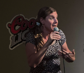 The Space We Make: Finding Unexpected Allies in Unlikely Places