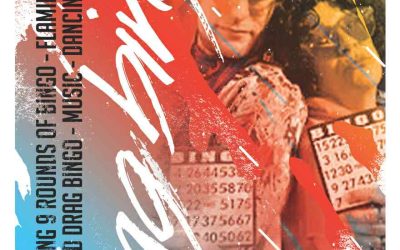 Drag Bingo at French Creek Pub